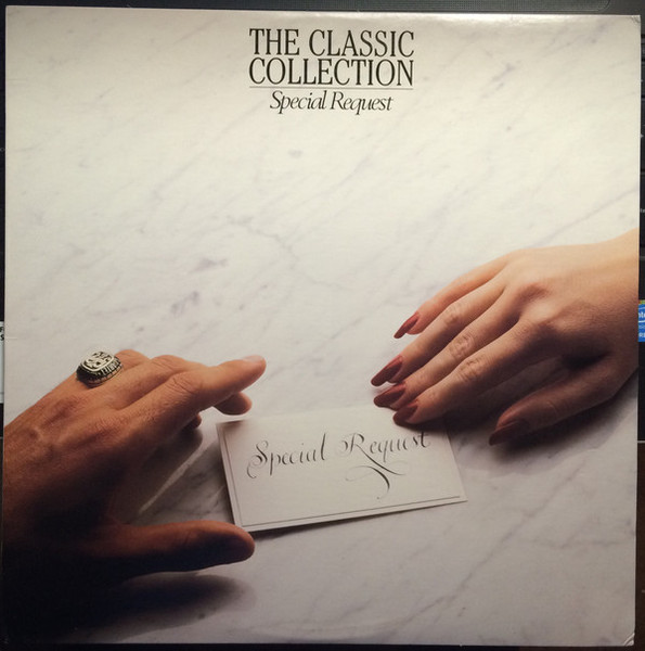 The Classic Collection* - Special Request (LP, Album)