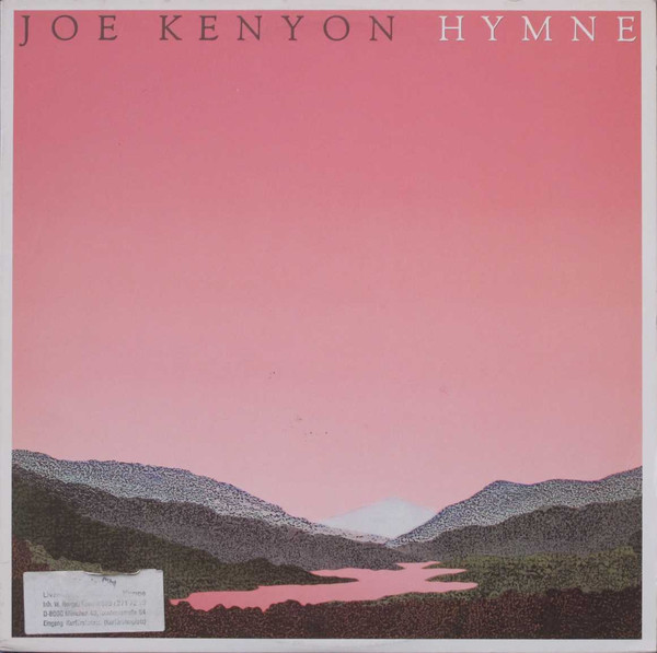 Joe Kenyon - Hymne (LP, Album)