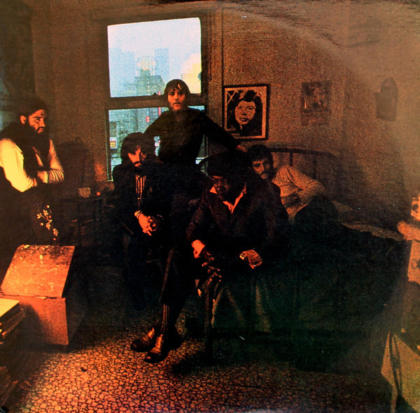 Canned Heat & John Lee Hooker - Hooker ’N Heat (2xLP, Album, Gat)