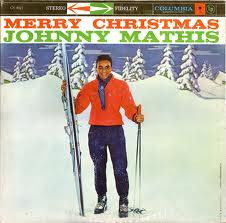 Johnny Mathis - Merry Christmas (LP, Album, RE)_4088097547
