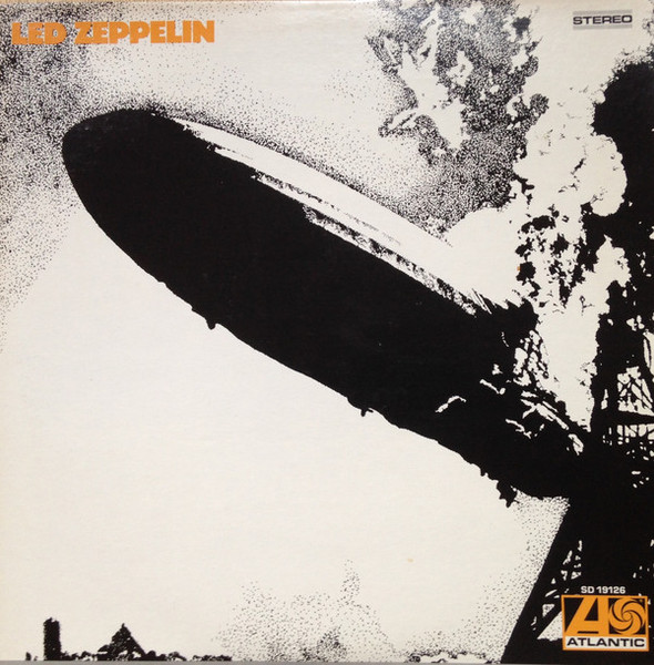 Led Zeppelin - Led Zeppelin (LP, Album, M/Print, RE)_4116710079