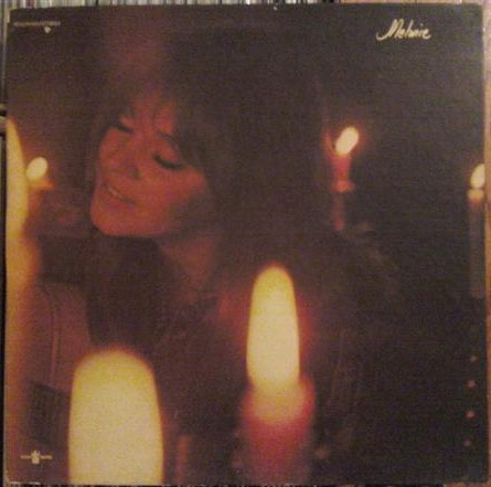 Melanie (2) - Candles In The Rain (LP, Album, All)_4128418260