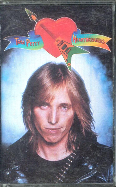 Tom Petty And The Heartbreakers - Tom Petty And The Heartbreakers (Cass, Album, Club, Dol)