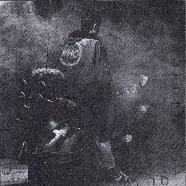 The Who - Quadrophenia (2xLP, Album, RE)_4147916157