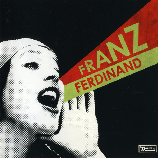 Franz Ferdinand - You Could Have It So Much Better (CD, Album)