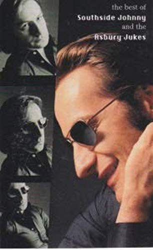 Southside Johnny And The Asbury Jukes* - The Best Of Southside Johnny And The Asbury Jukes (Cass, Comp)