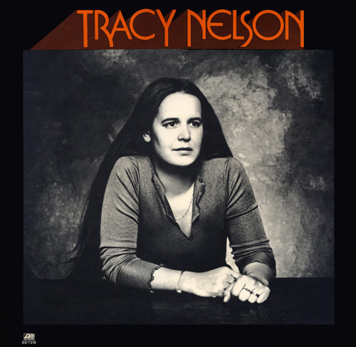 Tracy Nelson - Tracy Nelson (LP, Album, PR )