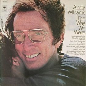 Andy Williams - The Way We Were (LP, Album, Ter)_4167804051