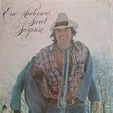 Eric Andersen (2) - Sweet Surprise (LP, Album)