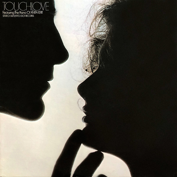 Anita Kerr - Touchlove (LP, Album)