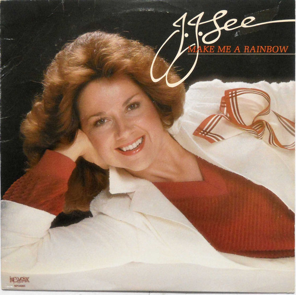 J.J. Lee - Make Me A Rainbow (LP)_4184139105