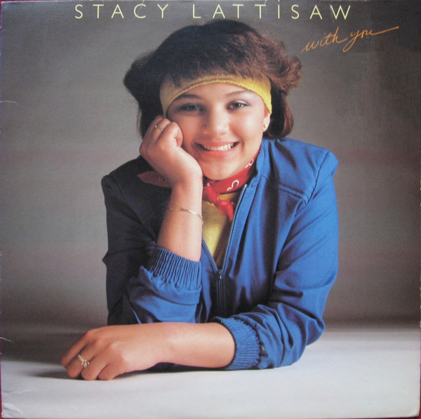 Stacy Lattisaw - With You (LP, Album, SP )_4186379277