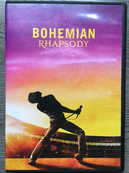 No Artist - Bohemian Rhapsody (DVD-V)