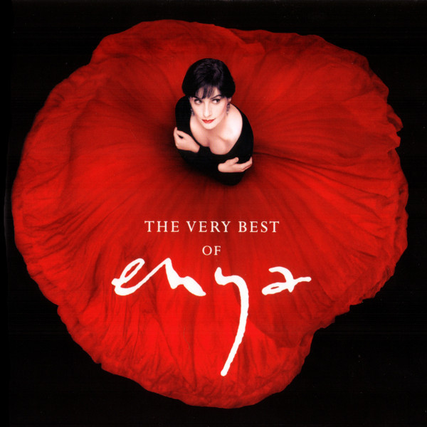 Enya - The Very Best Of Enya (CD, Comp + DVD-V, Comp, Multichannel, NTSC)