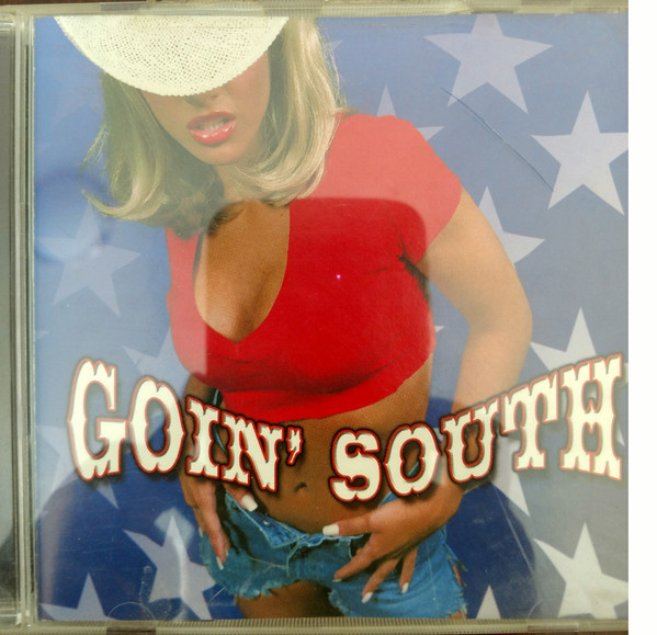 Various - Goin' South (CD, Comp)_4189571526