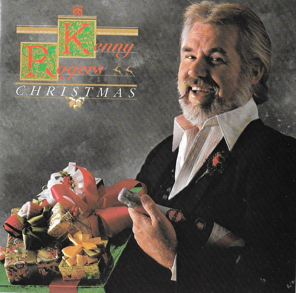 Kenny Rogers - Christmas (CD, Album, RE)_4189324755