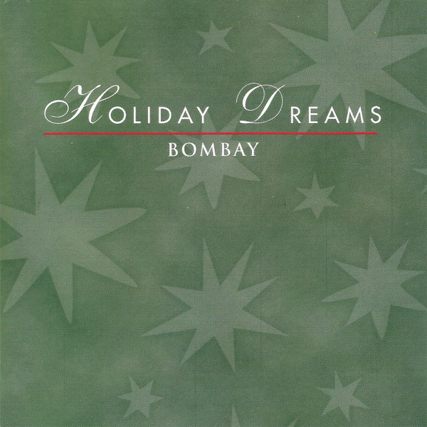 Various - Holiday Dreams Bombay (CD, Comp)