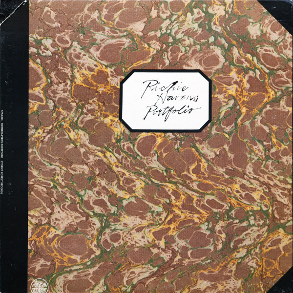 Richie Havens - Portfolio (LP, Album, Pit)_4189114119