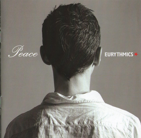 Eurythmics - Peace (CD, Album)_4192449621
