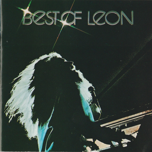 Leon Russell - The Best Of Leon Russell (CD, Comp)_4192436304