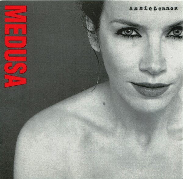 Annie Lennox - Medusa (CD, Album)_4200680502