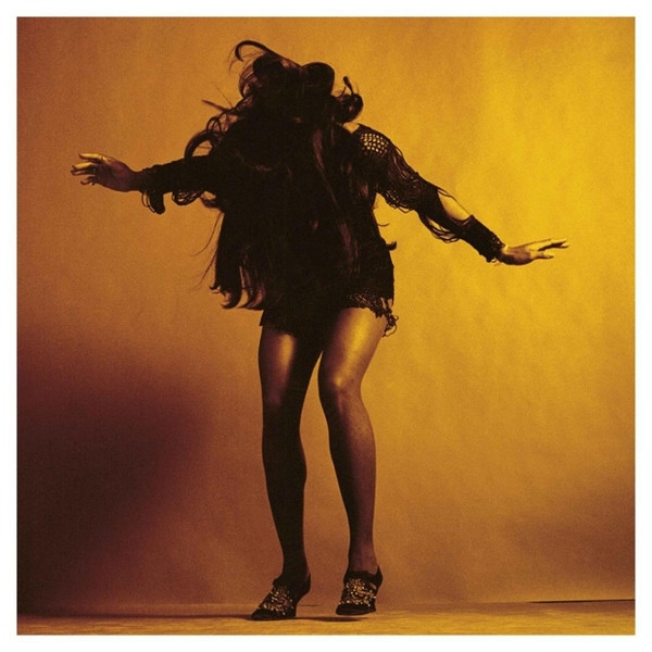 The Last Shadow Puppets - Everything You've Come To Expect (CD, Album)_4223168718