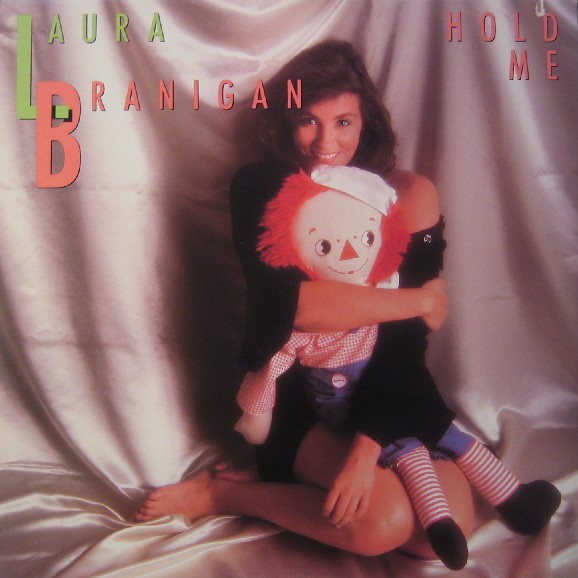 Laura Branigan - Hold Me (LP, Album, Spe)_4233538293