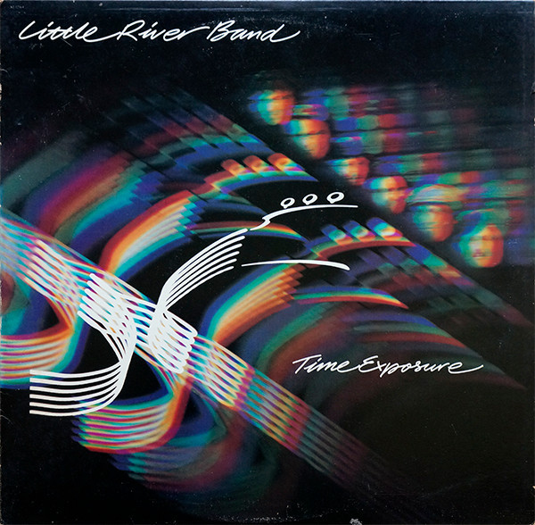 Little River Band - Time Exposure (LP, Album, Win)_4248499944