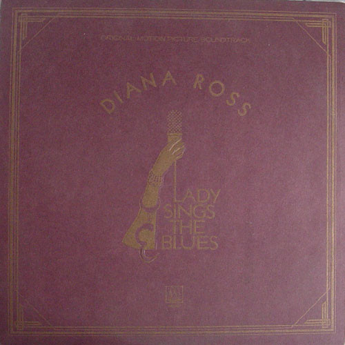 Diana Ross - Lady Sings The Blues (Original Motion Picture Soundtrack) (2xLP, Album, Hol)_4251401178