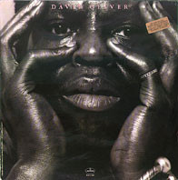 David Oliver (3) - David Oliver (LP, Album)