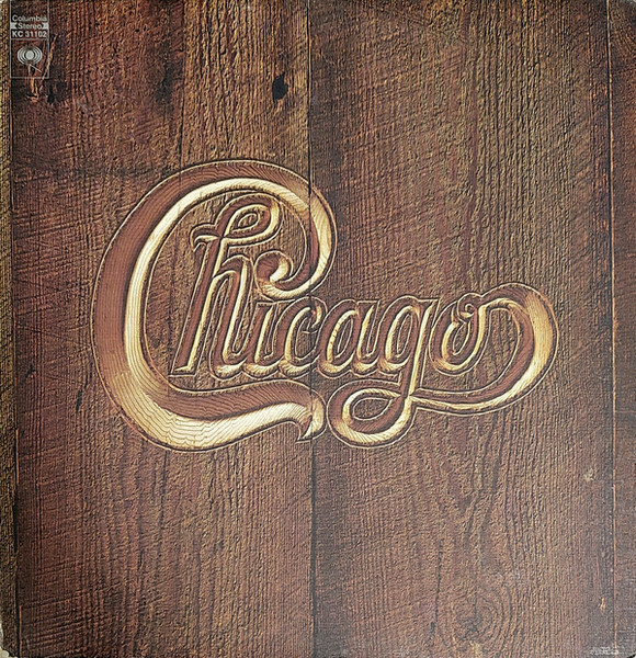 Chicago (2) - Chicago V (LP, Album, Pit)_4257384453
