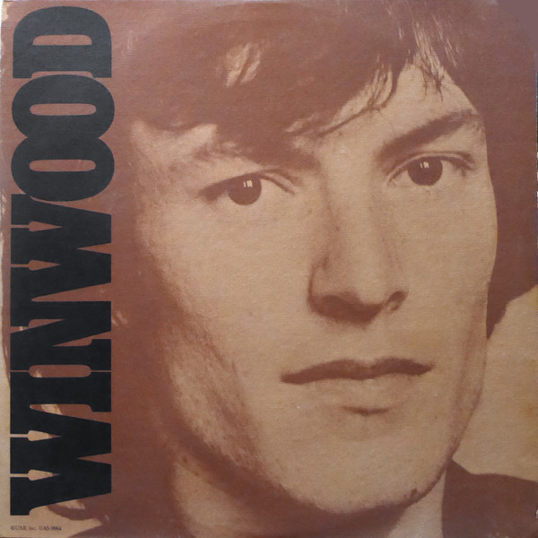 Stevie Winwood* - Winwood (2xLP, Comp, All)_4269698163