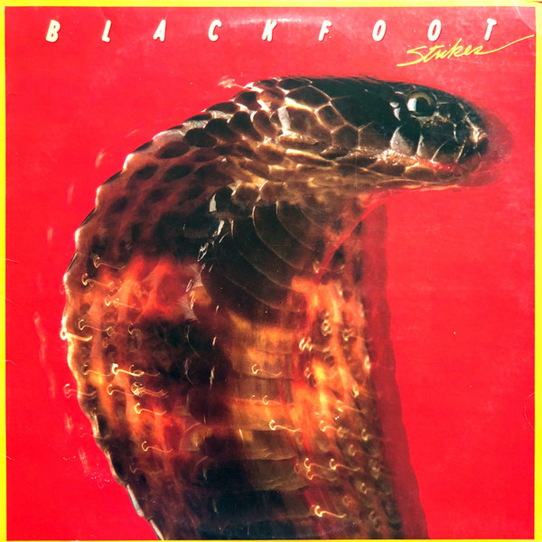 Blackfoot (3) - Strikes (LP, Album, SP)_4287748032
