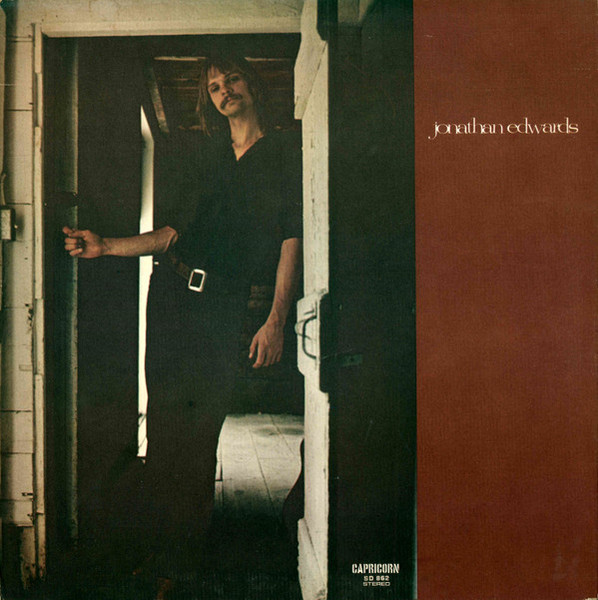 Jonathan Edwards (2) - Jonathan Edwards (LP, Album, PR )_4292155425