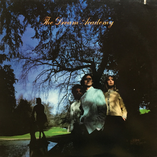 The Dream Academy - The Dream Academy (LP, Album, SRC)_4297413975