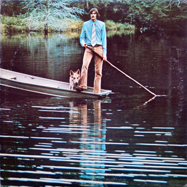 James Taylor (2) - One Man Dog (LP, Album, Ter)_4309480746