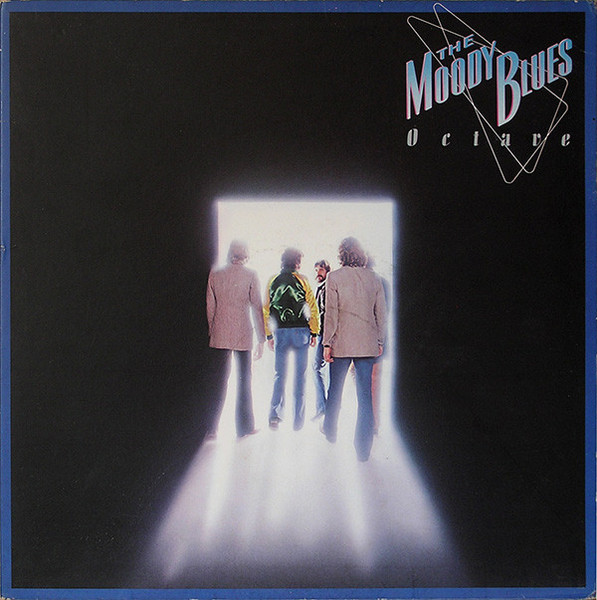 The Moody Blues - Octave (LP, Album, PH )_4311165591