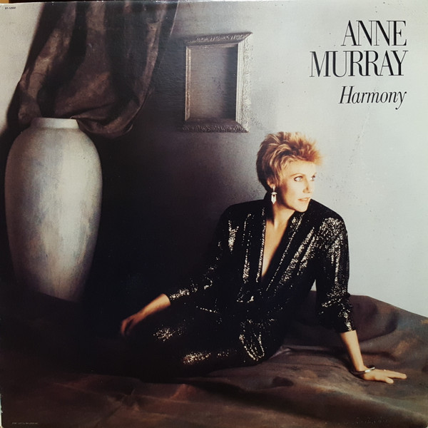 Anne Murray - Harmony (LP, Album)_4359879618