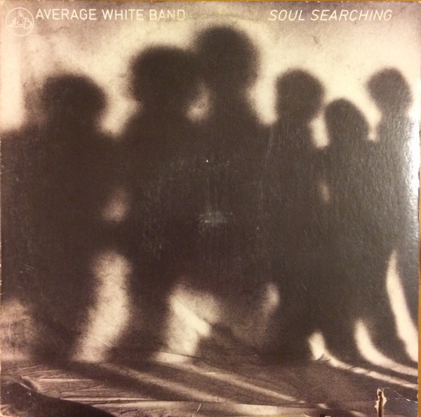 Average White Band - Soul Searching (LP, Album, RI)_4407002361