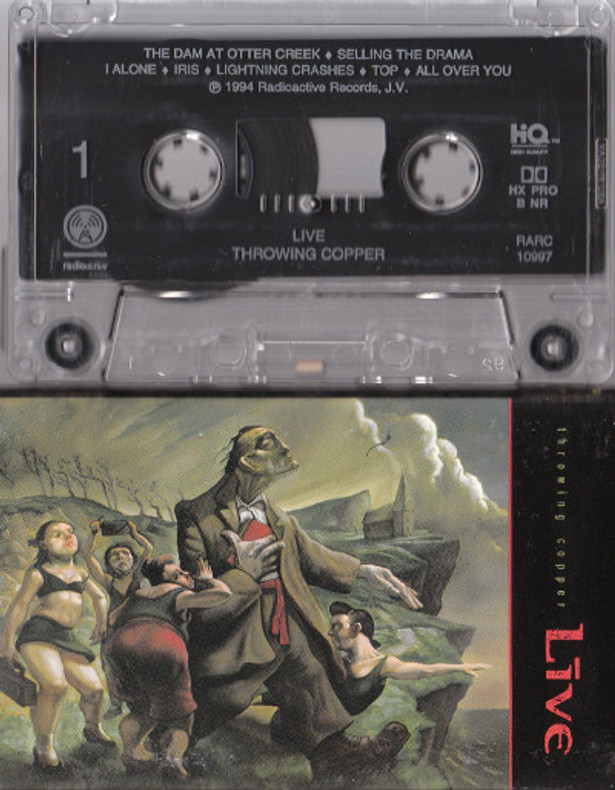 ​The Allure of Cassette Tapes: Why People Still Listen to Music from Analog Nostalgia