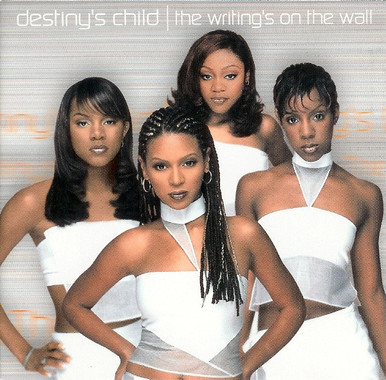 洋楽 Destiny's Child / Writing's on the Wall Amazon.com: The Writing's on the Wall: CDs & Vinyl