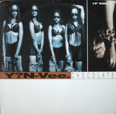 Y?N-Vee.* - Chocolate (12