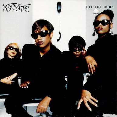 洋楽 Xscape Off the Hook Off The Hook - Album by Xscape | Spotify