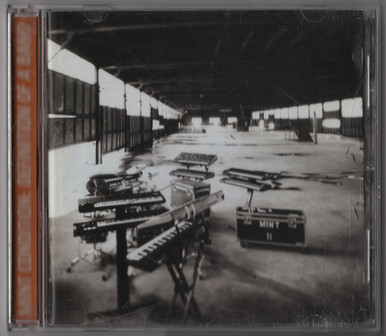 洋楽 MINT CONDITION / DEFINITION OF A BAND Definition of a Band - Album by Mint Condition - Apple Music