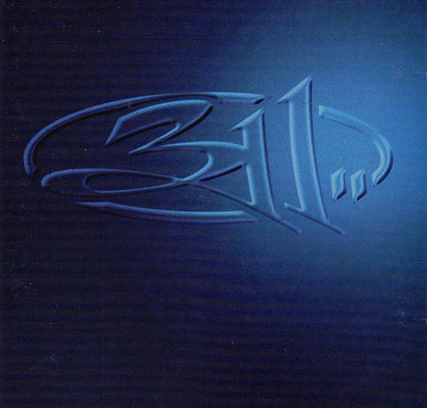 311 - 311 (CD, Album, Club)_3294109463 - BullTrax Records