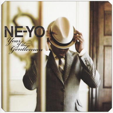 NE-YO Year of the Gentleman レコードセット NE-YO Year of the Gentleman レコードセット 【公式通販】