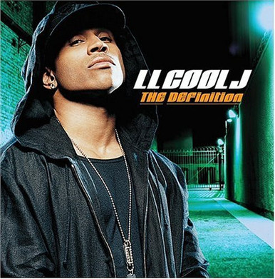 LL Cool J - The Definition (CD, Album, Enh) - BullTrax Records