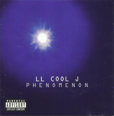 LL Cool J - Phenomenon (CD, Album)_3317098860 - BullTrax Records