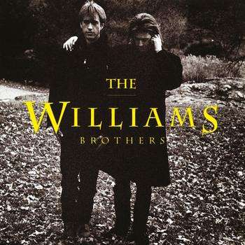 The Williams Brothers - The Williams Brothers (CD, Album, All