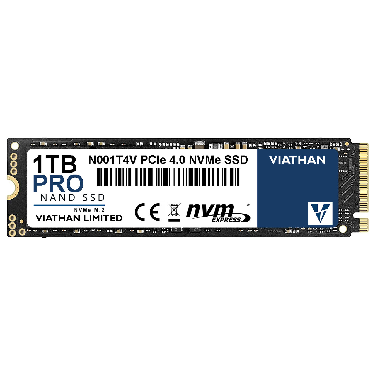 Nvme sales ssd m2